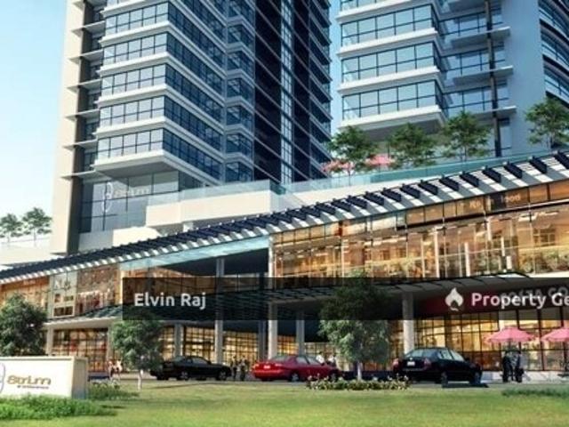 Office for sale in Petaling, Damansara Damai