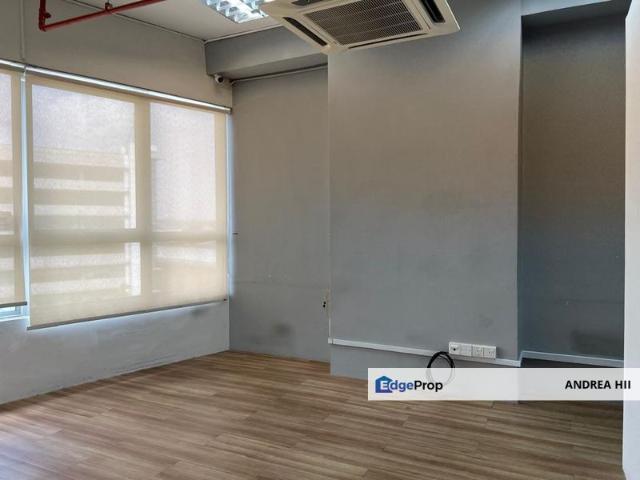 Shop for sale in Petaling, Damansara Damai
