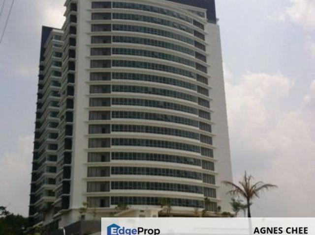 Shop for sale in Petaling, Damansara Damai