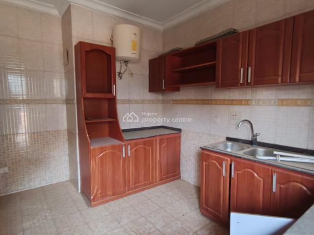 Property for rent in Jabi, Sokoto