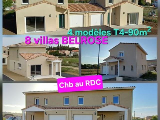 Maison vente à Muret, Pinsaguel