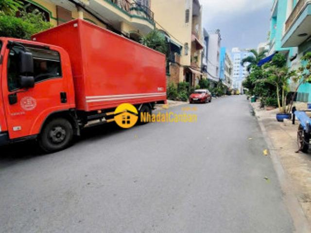 Nhà mặt phố bán