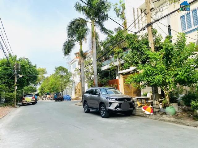 Biệt Thự bán tại Thủ Đức, Hồ Chí Minh