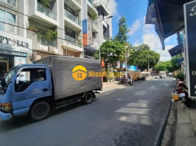 Nhà bán