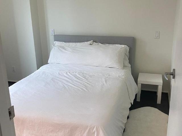 House for rent in Coal Harbour, Vancouver