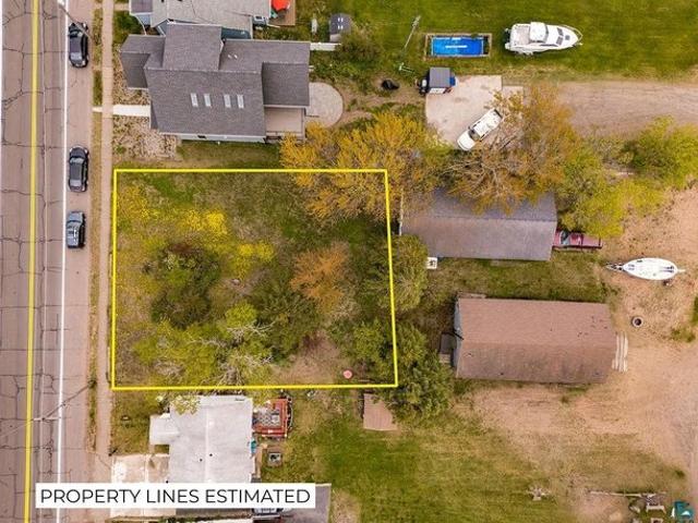 Land for sale in Central Business District, Duluth
