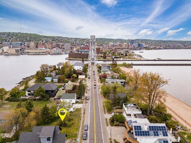 Land for sale in Duluth, Minnesota