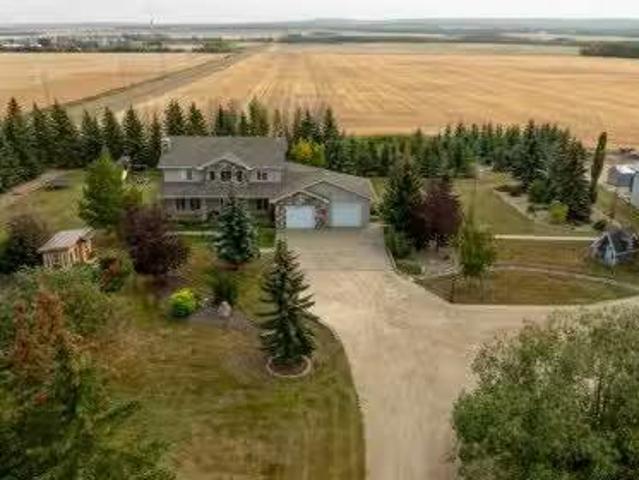 House for sale in Alberta
