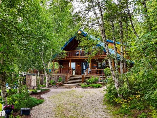 House for sale in Seba Beach, Alberta