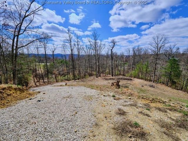 Land for sale in Hurricane, West Virginia