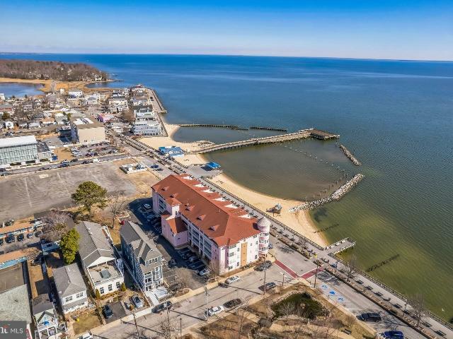 Condo for sale in North Beach