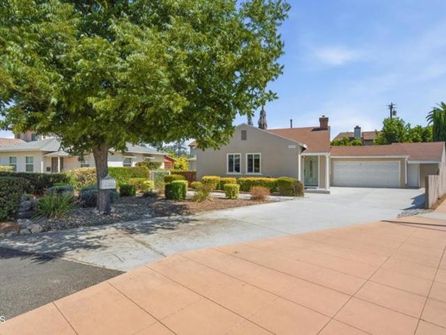 House for sale in San Gabriel, California