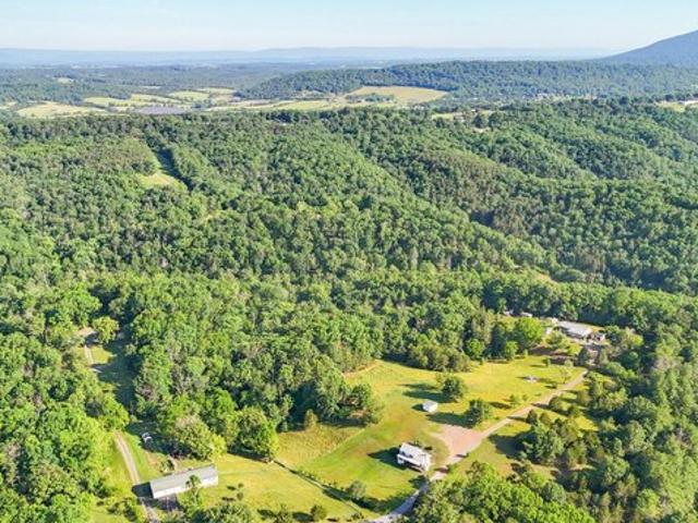 Land for sale in Hancock, Maryland
