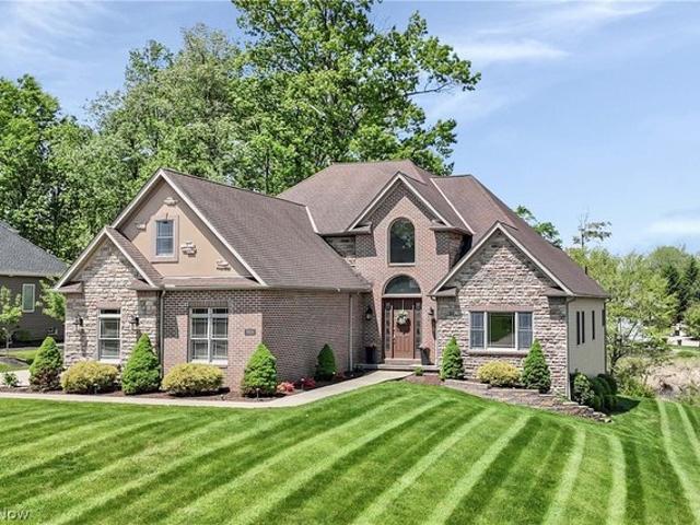 House for sale in Broadview Heights, Ohio
