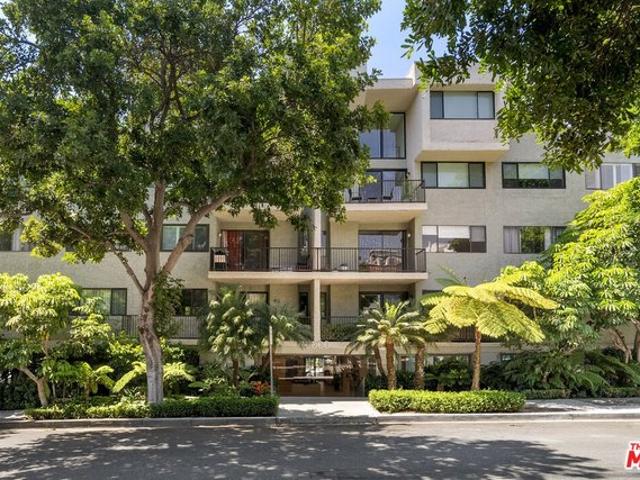 Condo for sale in West Hollywood, California