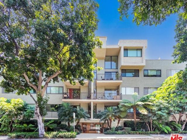 Condo for sale in West Hollywood, California