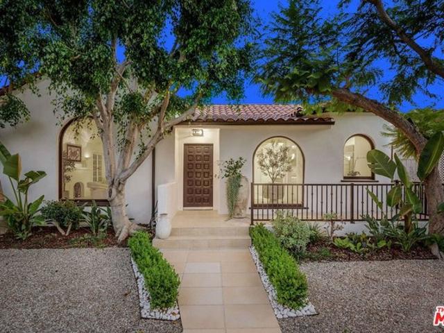 House for sale in West Hollywood, California