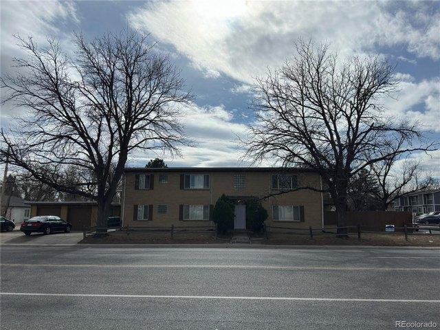 House for sale in Aurora, Colorado