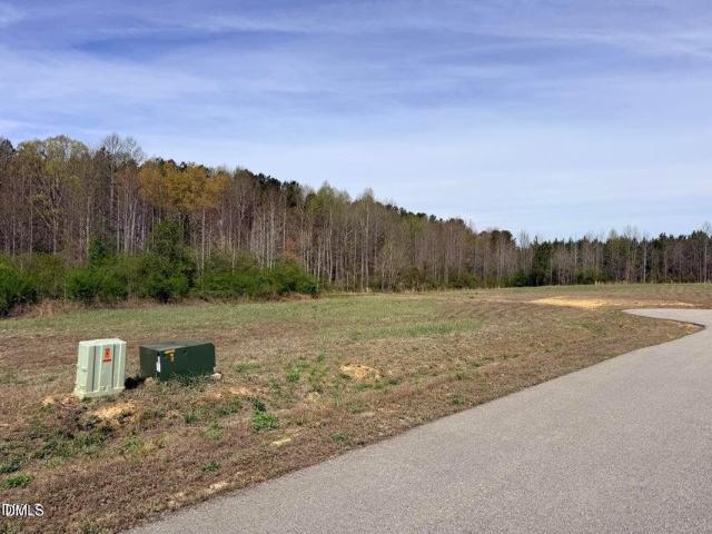 Land for sale in Middlesex, Nash County
