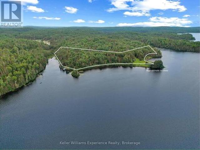 House for sale in Whitney, Ontario
