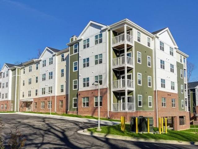 House for sale in Owings Mills, Maryland
