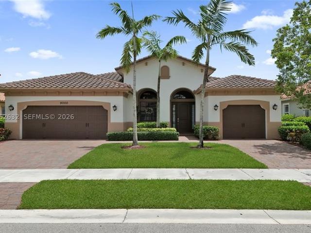 House for sale in Parkland, Florida