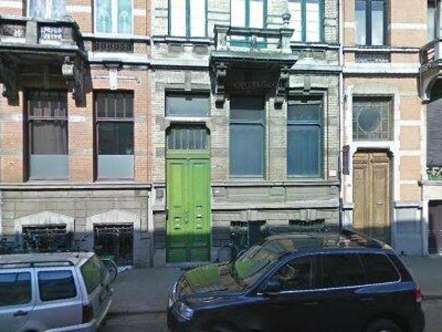 Appartement location à Antwerpen