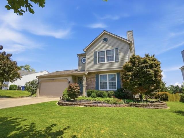 House for sale in Ohio