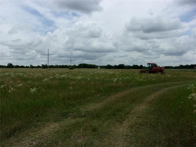 Land for sale in Prague, Oklahoma