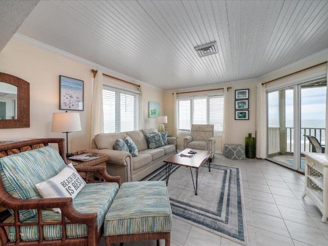 Condo for sale in Isle Of Palms, South Carolina