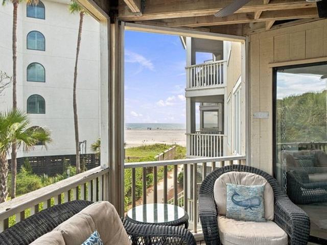 Condo for sale in Isle of Palms, Charleston County