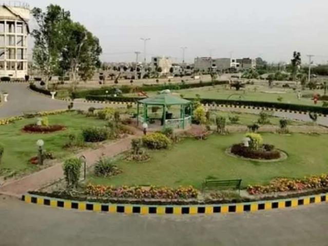 Land for sale in Rawalpindi, Islamabad Capital Territory