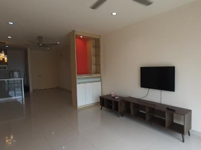 Apartment for rent in Country Heights Damansara, Kuala Lumpur