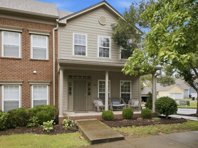 Townhouse for sale in Tennessee