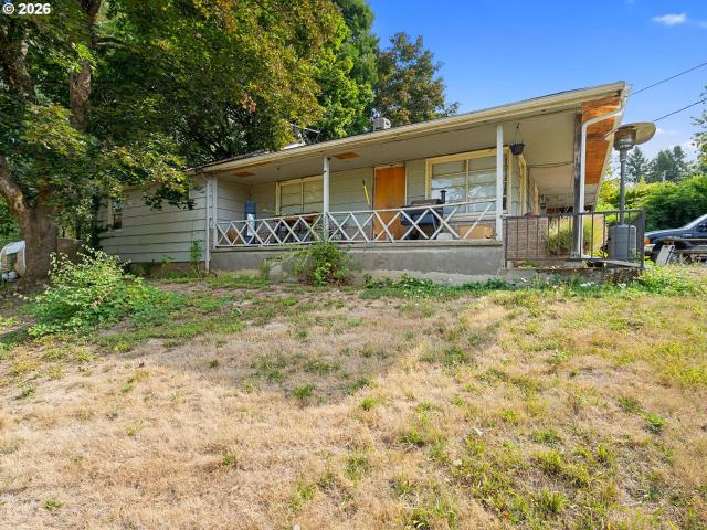 House for sale in Oregonia