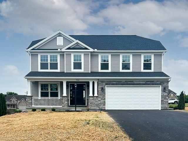 House for sale in Fort Loudon, Pennsylvania