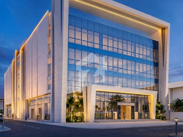 Office for rent in Islamabad