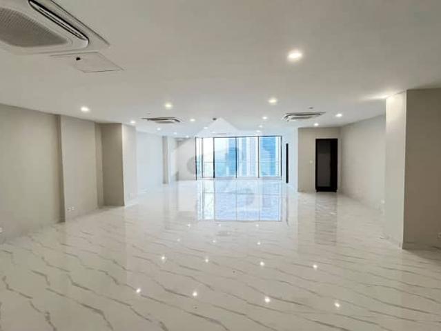 Office for rent in Islamabad