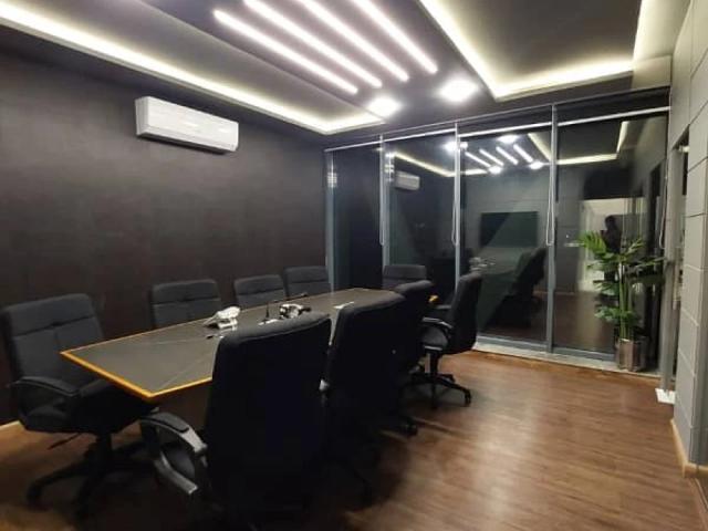 Commercial for rent in Rawalpindi, Islamabad Capital Territory