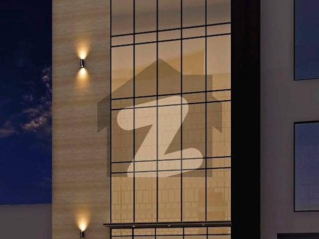 Building for rent in Rawalpindi, Islamabad Capital Territory