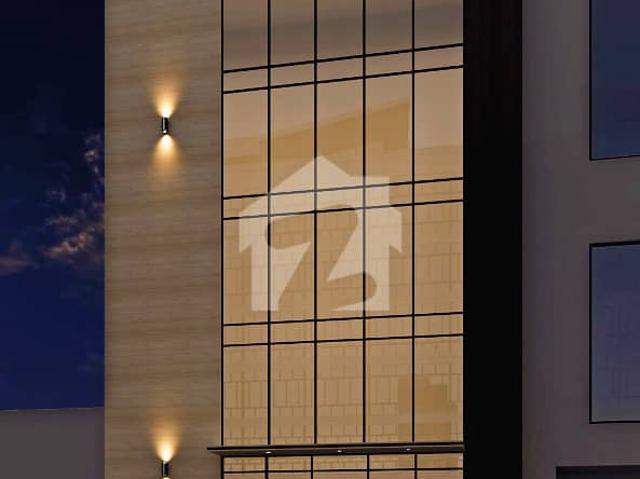 Building for rent in Rawalpindi, Islamabad Capital Territory