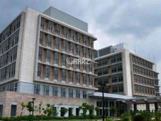 Building for sale in Islamabad, Blue Area