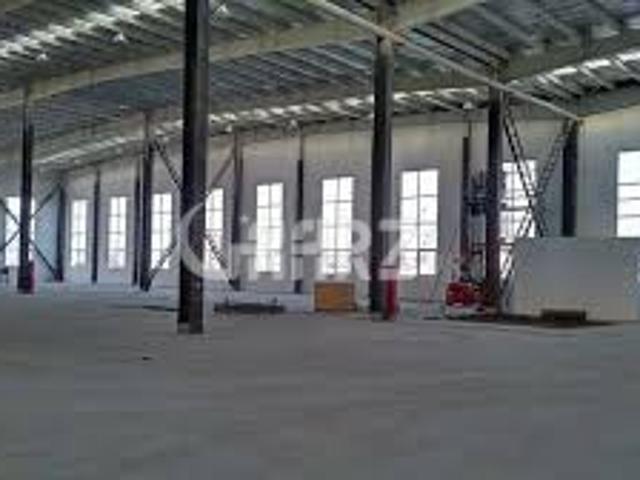 Commercial for rent in Faisalabad