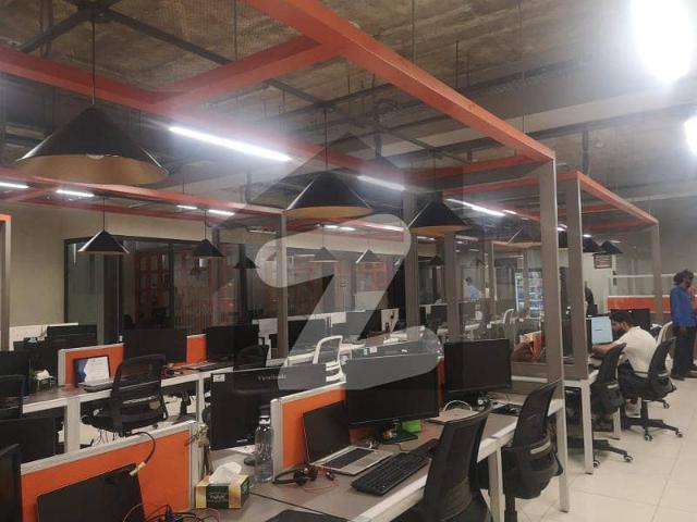 Office for sale in Rawalpindi, Islamabad Capital Territory