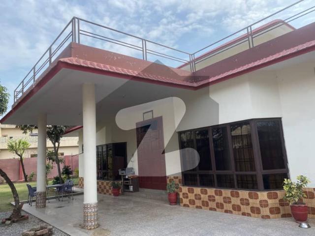House for sale in Islamabad