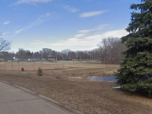 House for sale in Blaine, Minnesota