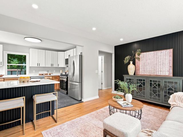 House for sale in Blaine, Minnesota