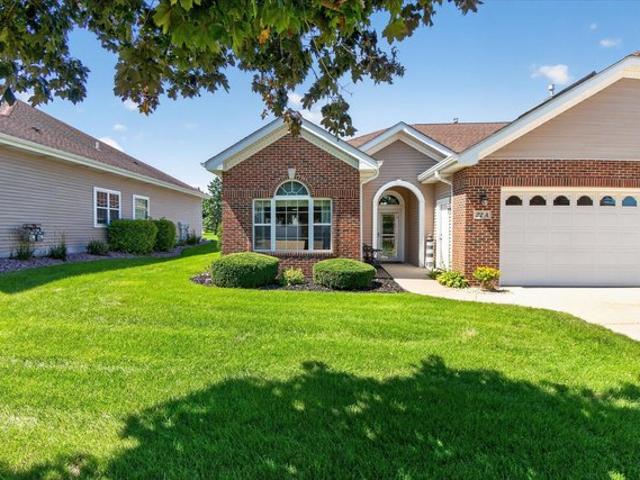 Condo for sale in Salem Lakes, Kenosha County