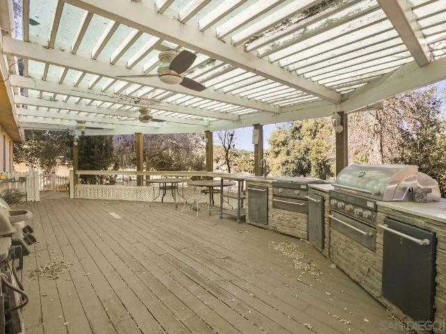 House for sale in Descanso, California