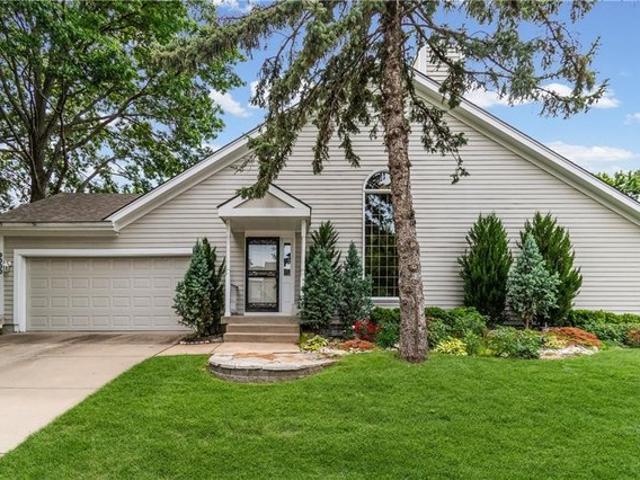 Townhouse for sale in Kansas